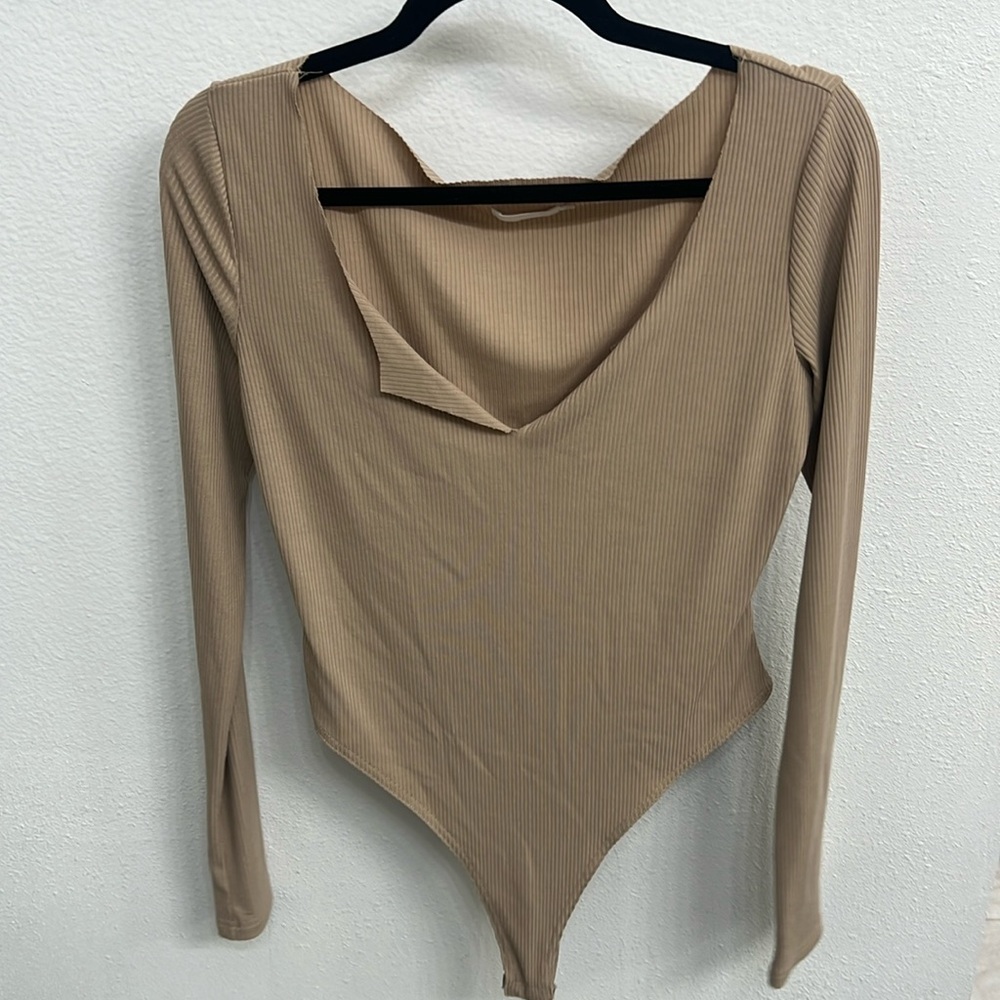 Meshki Bodysuit